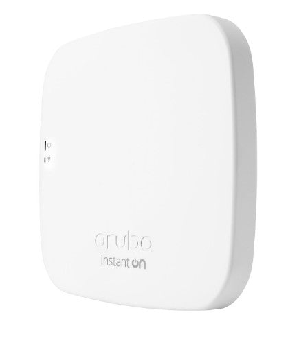 HPE Aruba Networking Aruba Instant On AP11 (JP) 1167 Mbit/s White Power over Ethernet (PoE)