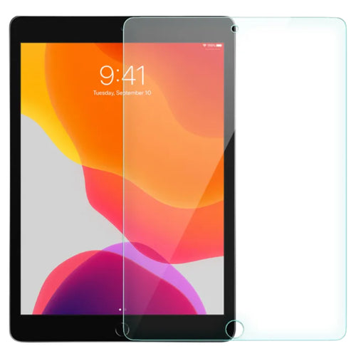 DEQSTER Display Protector Glass Max for iPad 10.2″ (7th/8th/9th Gen.)  - Computers - DEQSTER