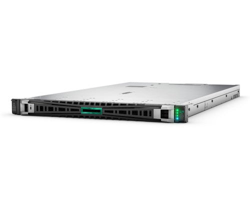 HPE ProLiant Compute DL360 Gen12 6507P 8c 1P 2x32GB-R 8SFF MR408i-o 2x480GB SSD 2x1000W PS EU Server