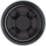 Axis P3748-PLVE Dome IP security camera Outdoor 3840 x 2160 pixels Ceiling/wall