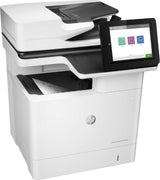 HP LaserJet Enterprise MFP M635h
