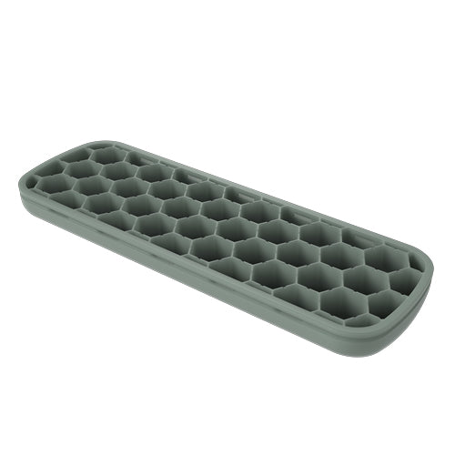 Fellowes Keyboard Wrist Rest Breyta Keyboard Wrist Support with Antibacterial Protection Ergonomic Wrist Support Sage