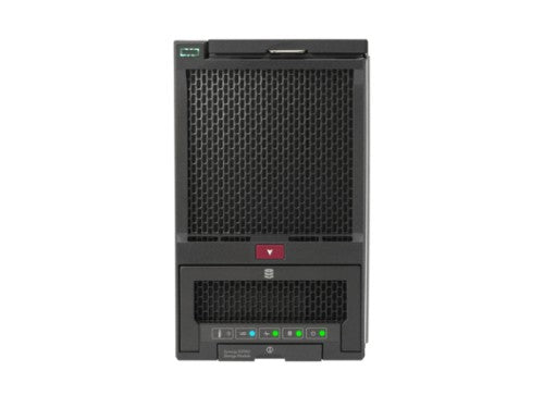 HPE Synergy D3940 disk array Black