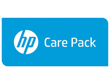 HPE 3 year NBD StoreEasy 3840 Proactive Care Service