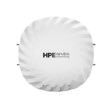 HPE Aruba Networking AP-734 (IL) Tri Radio 2x2 Wi-Fi 7 External Antennas Campus Access Point