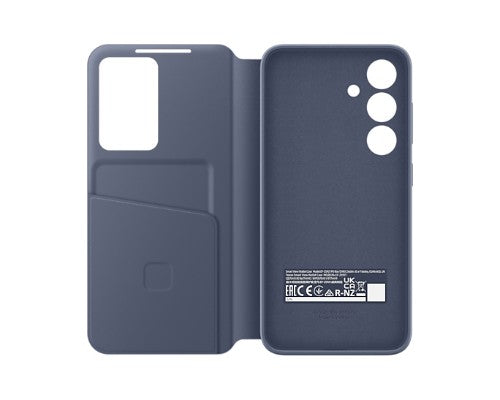 Samsung Smart View Case Violet