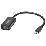 Kensington VM1000 Mini Display Port to VGA Adapter