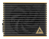 MSI MEG Ai1600T PCIE5 power supply unit 1600 W 24-pin ATX ATX Black