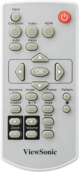 Viewsonic LSC731WU data projector Standard throw projector 7300 ANSI lumens 3LCD WUXGA (1920x1200) Black, White