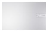 ASUS Vivobook 17 X1704VA-AU523W Intel® Core™ i5 i5-1334U Laptop 43.9 cm (17.3") Full HD 16 GB DDR4-SDRAM 512 GB SSD Wi-Fi 5 (802.11ac) Windows 11 Home Silver