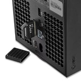 SanDisk WD BLACK C50 Expansion Card Xbox 2TB Storage expansion card