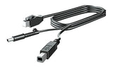 HP 300cm DP Cable for L7014