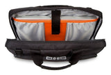 Targus CitySmart 39.6 cm (15.6") Briefcase Black, Grey