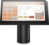 HP Engage One 145 i5-7300U 2.6 GHz All-in-One 35.6 cm (14") 1920 x 1080 pixels Touchscreen Black