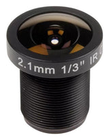 Axis 5901-371 security camera accessory Lens