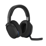 Fractal Design Scape Headset Wired & Wireless Head-band Music Charging stand Black
