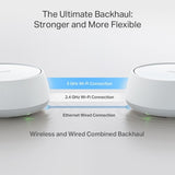 TP-Link BE3600 Whole Home Mesh WiFi 7 System