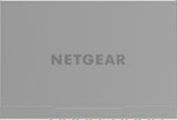 NETGEAR 8-port Ultra60 PoE++ Multi-Gigabit (2.5G) Ethernet Plus Switch Managed L2/L3 2.5G Ethernet (100/1000/2500) Power over Ethernet (PoE) Grey