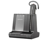 HP Poly Savi 8240 Office DECT 1880-1900 MHz USB-A Headset