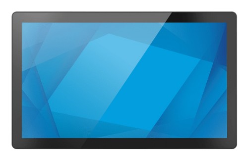 Elo Touch Solutions I-Series E607093 All-in-One PC/workstation Intel® Core™ i3 i3-1215UL 54.6 cm (21.5") 1920 x 1080 pixels Touchscreen 8 GB DDR5-SDRAM 128 GB SSD Wi-Fi 6 (802.11ax) Black
