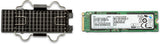 HP 6YT76AA internal solid state drive 1 TB TLC