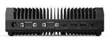 Lenovo ThinkEdge SE30 Intel® Core™ i3 i3-1115GRE 8 GB DDR4-SDRAM 256 GB SSD Windows 10 IoT Enterprise Mini PC Black