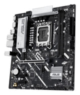 ASUS PRIME B860M-K Intel B860 LGA 1851 (Socket V1) micro ATX