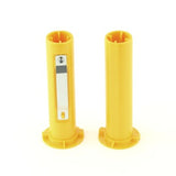 Zebra P1080383-231 printer/scanner spare part Adapter 2 pc(s)