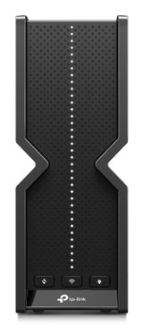 TP-Link Archer BE700 wireless router Multi-Gigabit Ethernet Tri-band (2.4 GHz / 5 GHz / 6 GHz) Black