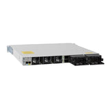 Cisco Catalyst C9300-48U-E network switch Managed L2/L3 Gigabit Ethernet (10/100/1000) Grey