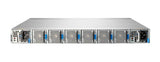 HPE Mellanox InfiniBand HDR 40-port QSFP56 Unmanaged Back to Front Airflow Switch