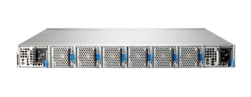 HPE Mellanox InfiniBand HDR 40-port QSFP56 Managed Back to Front Airflow Switch