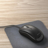 Incase Designed by Microsoft Wired USB-A Basic Optical Mouse (EU/UK)