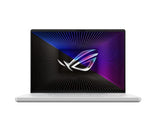 ASUS ROG Zephyrus G14 GA402XZ-N2005W AMD Ryzen™ 9 7940HS Laptop 35.6 cm (14") WQXGA 32 GB DDR5-SDRAM 1 TB SSD NVIDIA GeForce RTX 4080 Wi-Fi 6E (802.11ax) Windows 11 Home White