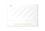 TP-Link EX520v wireless router Gigabit Ethernet Dual-band (2.4 GHz / 5 GHz) White