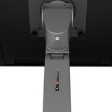 Ergotron LX Pro Series 45-708-293 monitor mount / stand 86.4 cm (34") Desk Grey