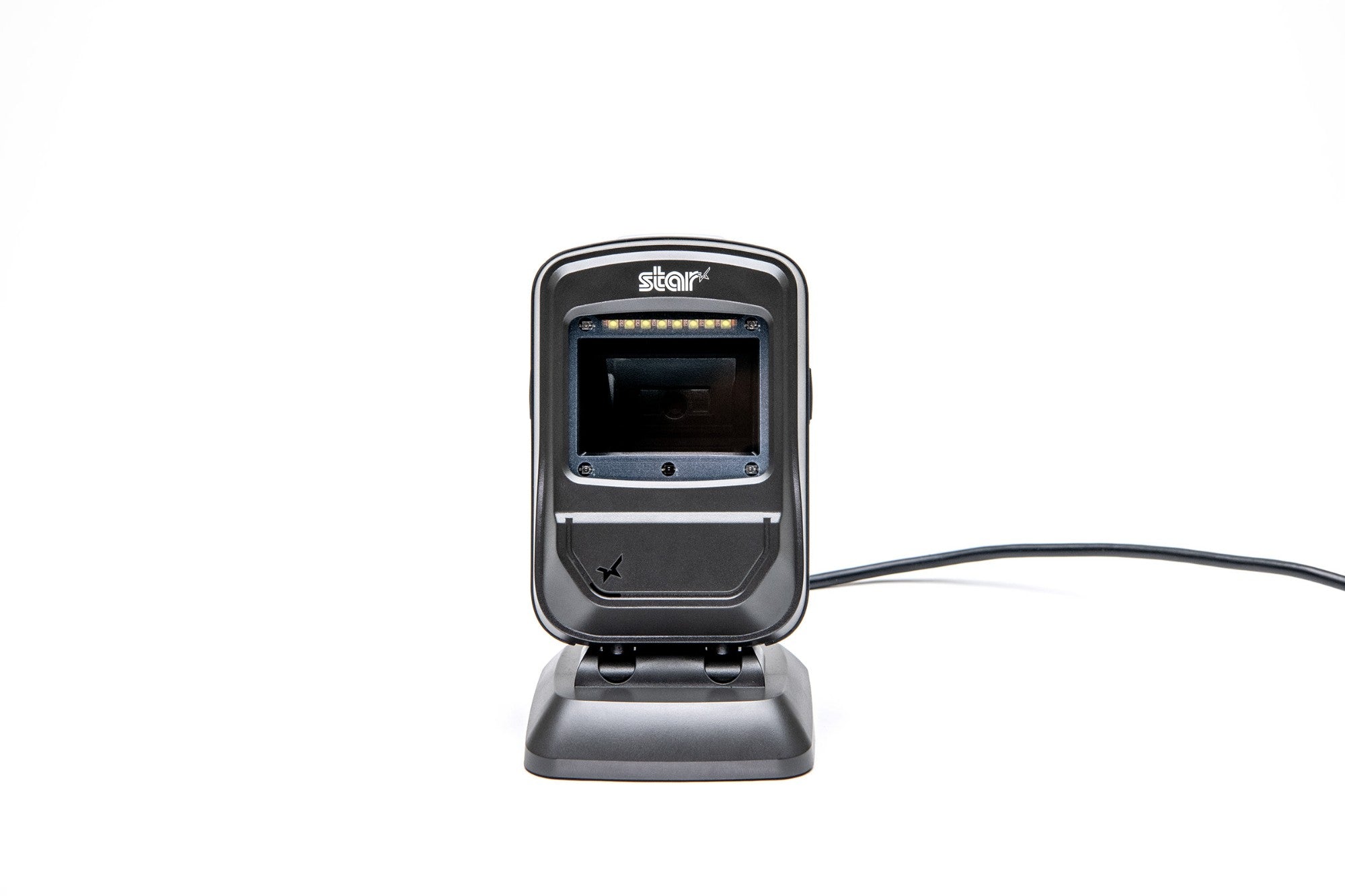 Star Micronics BSD-40U SCANNER DESKTOP 1D/2D Fixed bar code reader 1D/2D CMOS Black  - Computers - Star Micronics