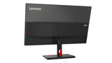 Lenovo ThinkVision S27i-30 computer monitor 68.6 cm (27") 1920 x 1080 pixels Full HD LED Grey