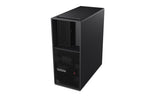 Lenovo ThinkStation P3 Intel® Core™ i7 i7-13700 32 GB DDR5-SDRAM 1 TB SSD Windows 11 Pro Tower Workstation Black