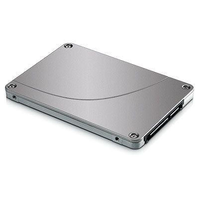 HP D8N28AA internal solid state drive 256 GB Serial ATA MLC