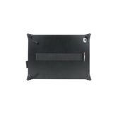 Mobilis 050056 tablet case 27.7 cm (10.9") Bumper Black