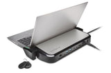 Kensington K:MltUser Dck LD4650P USB-C KF