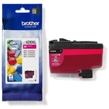 Brother LC-426XLM Ink cartridge magenta, 5K pages ISO/IEC 19752 for Brother MFC-J 4335
