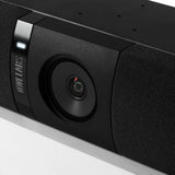 Owl Labs Owl Bar Video Conferencing Device — 4K Video Conferencing Bar with Active Speaker Focus (Add a Meeting Owl 3 or Pro for 360-Degree Coverage and Automatic Camera Switching)