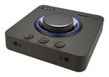 Creative Labs Sound Blaster X4 7.1 channels USB