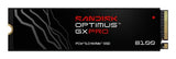SanDisk Optimus GX PRO 8100 2 TB M.2 PCI Express 5.0 NVMe TLC 3D NAND