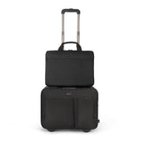 DICOTA D3250901 laptop case 40.6 cm (16") Trolley case Black