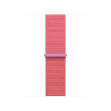 Apple 42mm Bright Guava Sport Loop