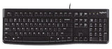 Logitech K120 Corded Keyboard