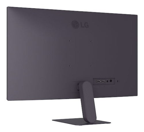 LG 27G411A-B computer monitor 68.6 cm (27") 1920 x 1080 pixels Full HD LCD Black